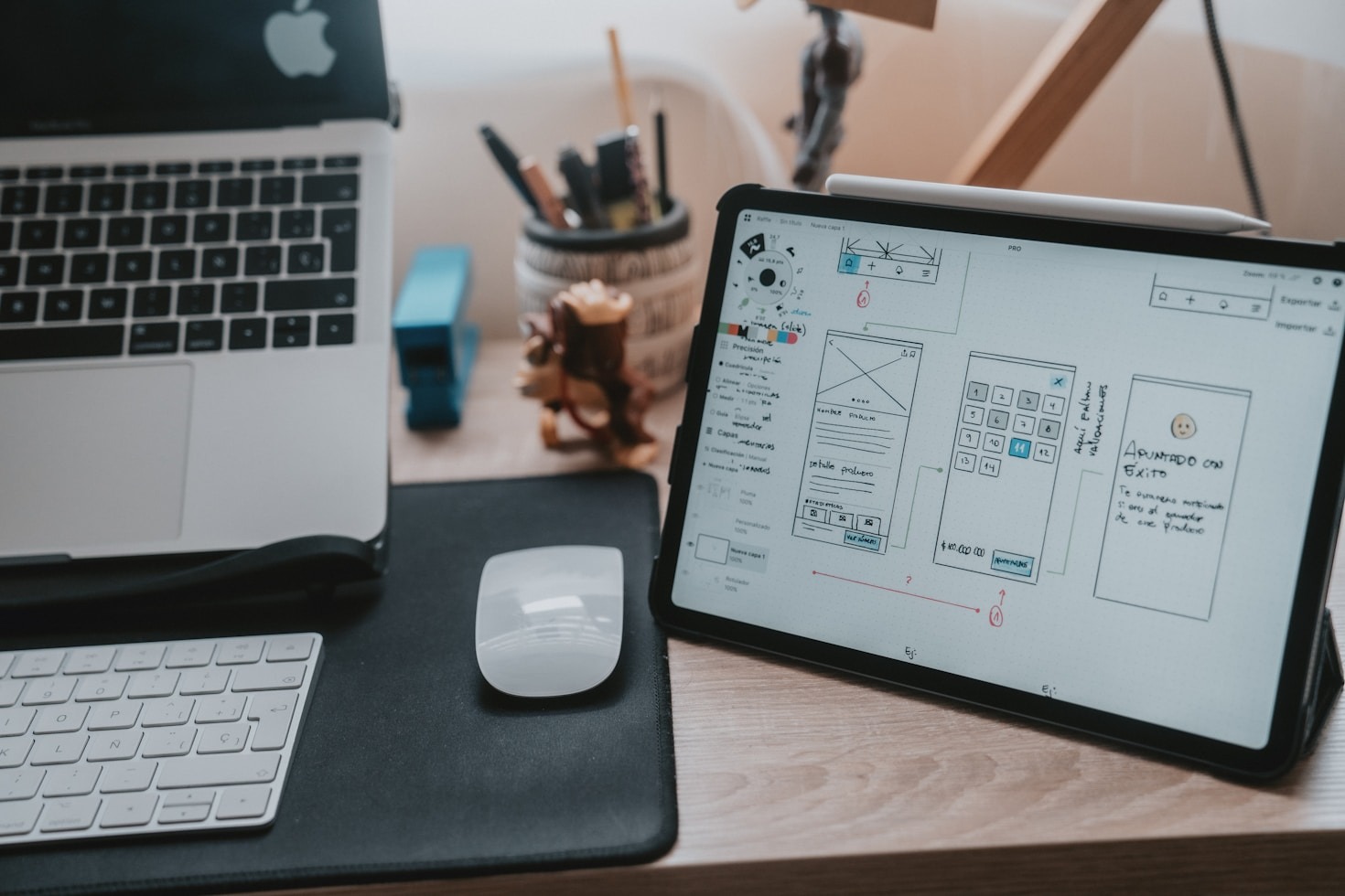 The Art of Web Development: My Journey